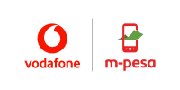 Vodafone M-pesa
